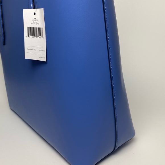 Kate Spade Breanna Tote Bag - Picture 5 of 8